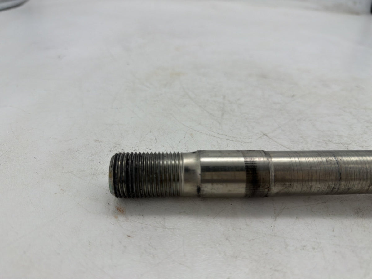2020 Harley Softail Standard FXST OEM Rear Fork Swingarm Pivot Bolt Shaft