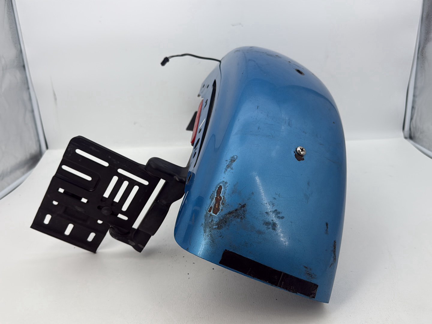 2004 - 2022 Harley-Davidson Sportster 1200 Nightster Rear Wheel Fender Panel 59865-10