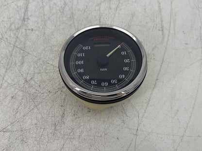 2000 Harley Softail FLSTC Heritage Classic OEM Speedo Speedometer Gauge Cluster