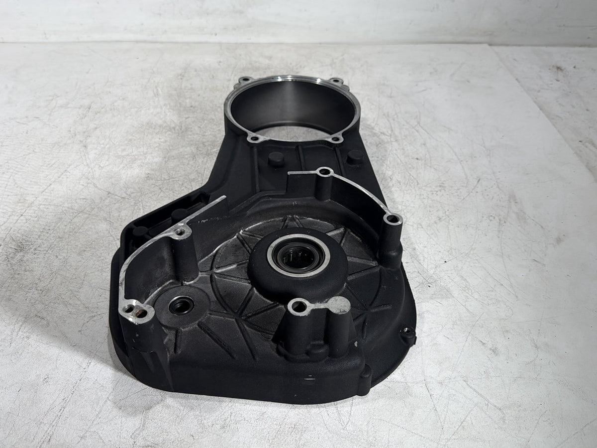 2005 Harley Road King Touring Police OEM Inner Primary Clutch Cover