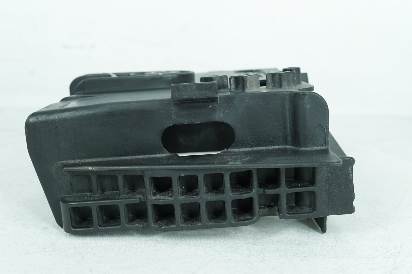 2007 - 2017 Harley-Davidson Dyna Super Glide Battery Lower Box Tray 70379-06A 70379-06