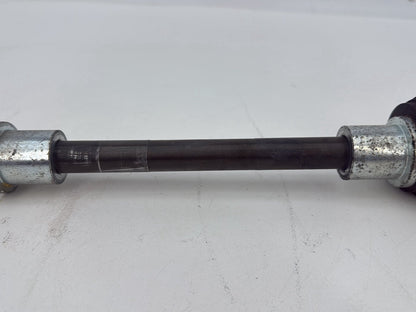2007 - 2011 Harley-Davidson Touring Street Glide Rear Fork Swingarm Pivot Bolt Shaft 47505-02