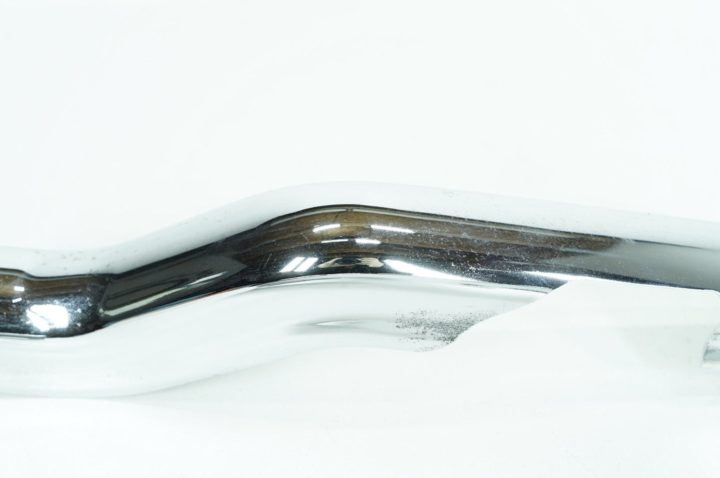 1999 - 2006 Harley-Davidson Touring Road King Left Right Saddlebag Fender Struts Brackets 47502-97