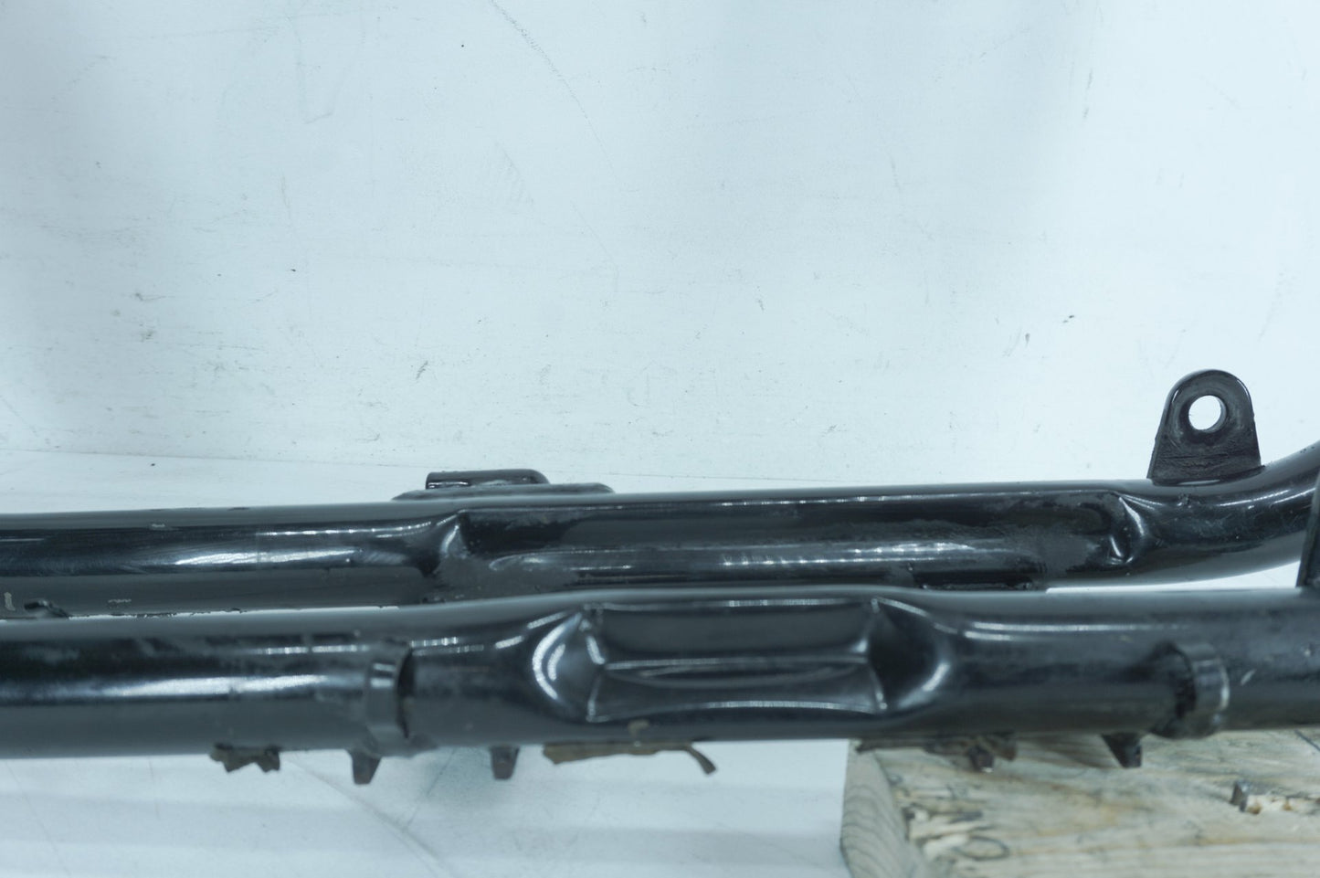 1991 - 2003 Harley-Davidson Sportster  Body Main Frame Chassis CLN CLR 47150-91B