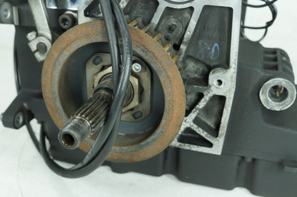 1999 - 2006 Harley-Davidson Touring Street Glide 5 Speed Transmission Gearbox 33035-06A