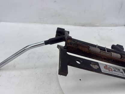 2005 Harley Road Glide Touring FLTRI OEM Left Side Jiffy Kick Stand