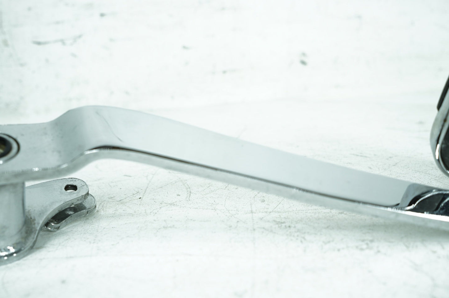 2008 - 2016 Harley-Davidson Touring Electra Ultra Foot Brake Control Lever Pedal 42407-08