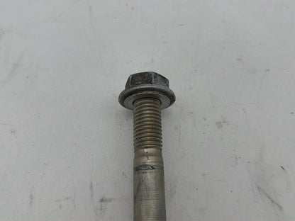 2008 Harley Dyna Fat Bob FXDF OEM Rear Fork Swingarm Pivot Bolt Shaft