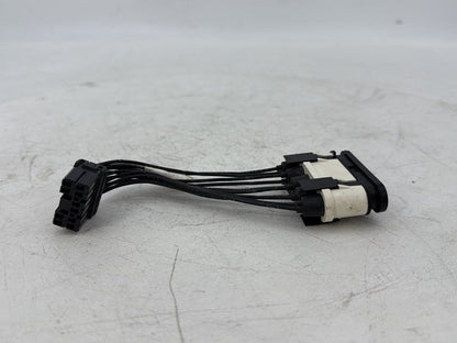 1999 - 2006 Harley-Davidson Touring Electra Glide Ultra Dash Indicator Lamp Wire Plug In 68789-96A