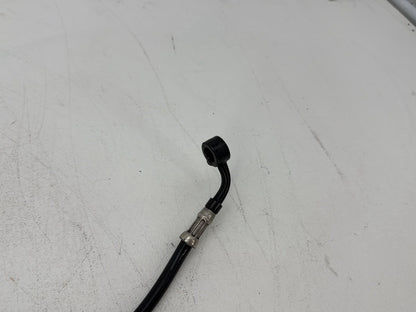 2017 Harley Road Glide Touring FLTRXS OEM Rear Brake Hose Line Pipe ABS