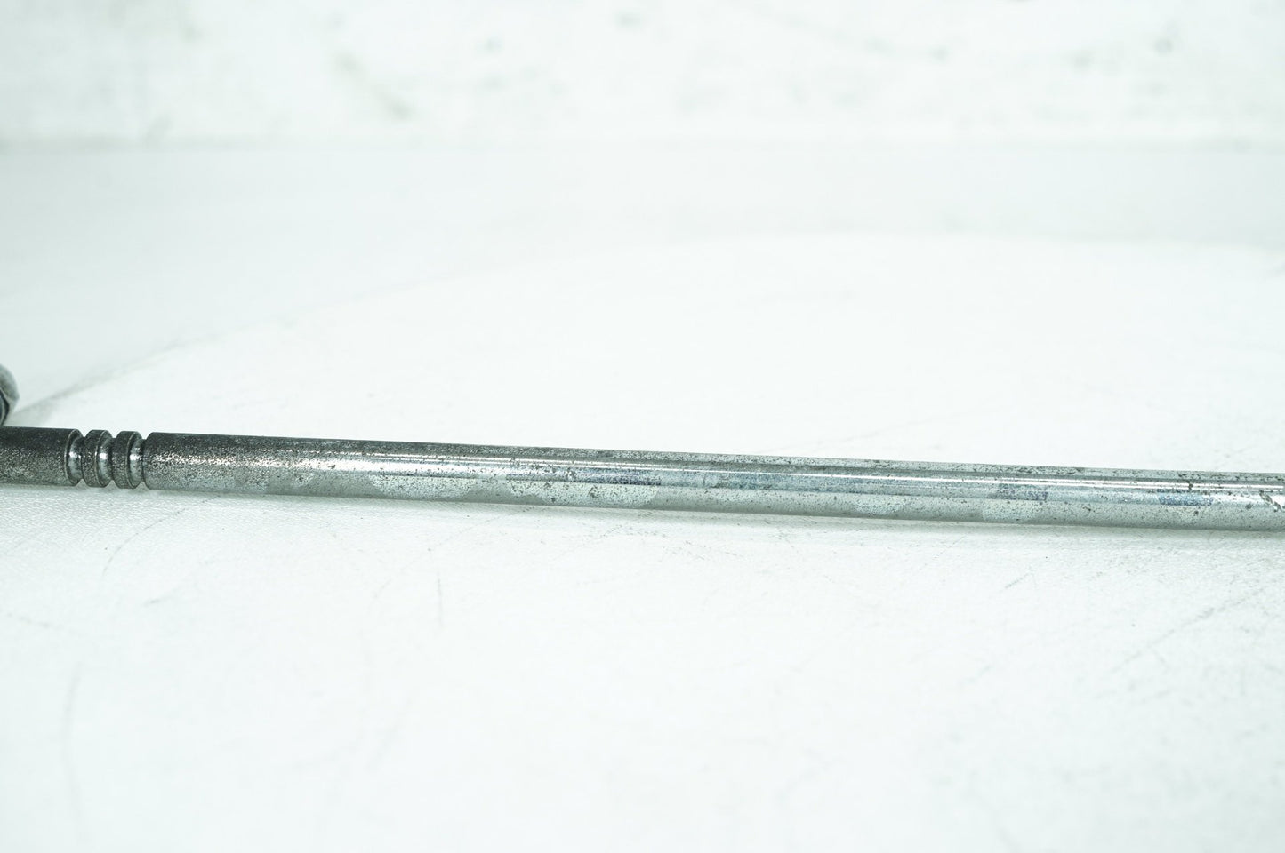 1999 - 2006 Harley-Davidson Dyna Low Rider Gear Shifter Lever Arm w/ Rod linkage 	33849-97