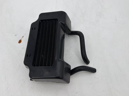 2013 Harley Street Glide Touring FLHX OEM Oil Cooling Cooler Core Radiator