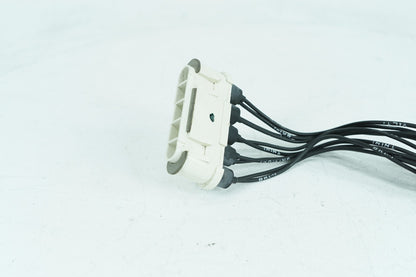 1999 - 2006 Harley-Davidson Touring Electra Glide Classic Dash Indicator Lamp Wire Plug In 68789-96B