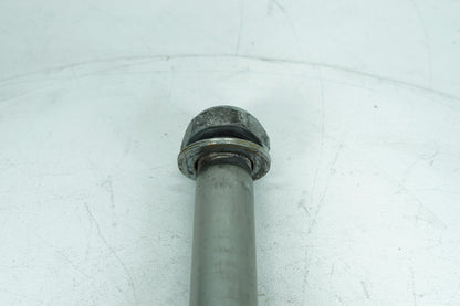2007 - 2017 Harley-Davidson Softail Fat Boy Rear Fork Swingarm Pivot Bolt Shaft 47610-08