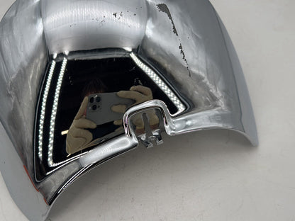 1999 - 2006 Harley-Davidson Touring Road King Custom Nacelle Ignition Trim Panel Cover 67867-04