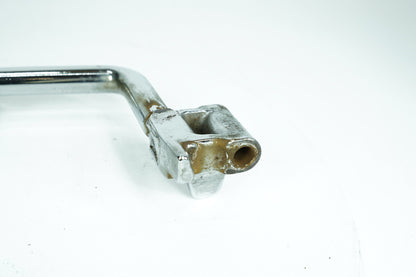 2007 - 2012 Harley-Davidson Softail Standard Left Side Jiffy Kick Stand & Spring  	50087-07