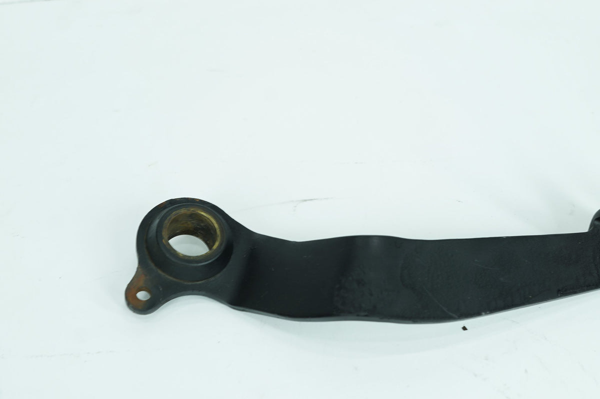1983 - 1998 Harley-Davidson Dyna Super Glide Foot Brake Control Lever Pedal 42502-90A