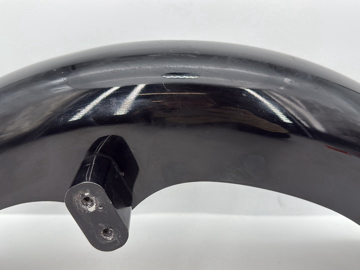 2007 - 2017 Harley-Davidson Dyna Wide Glide Front Wheel Fender Shell Panel 60141-06B
