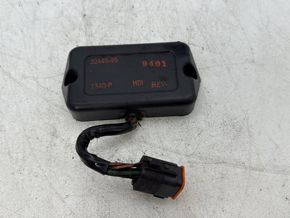 1996 Harley Electra Glide Touring FLHT OEM Ignition Computer Module Igniter CDI