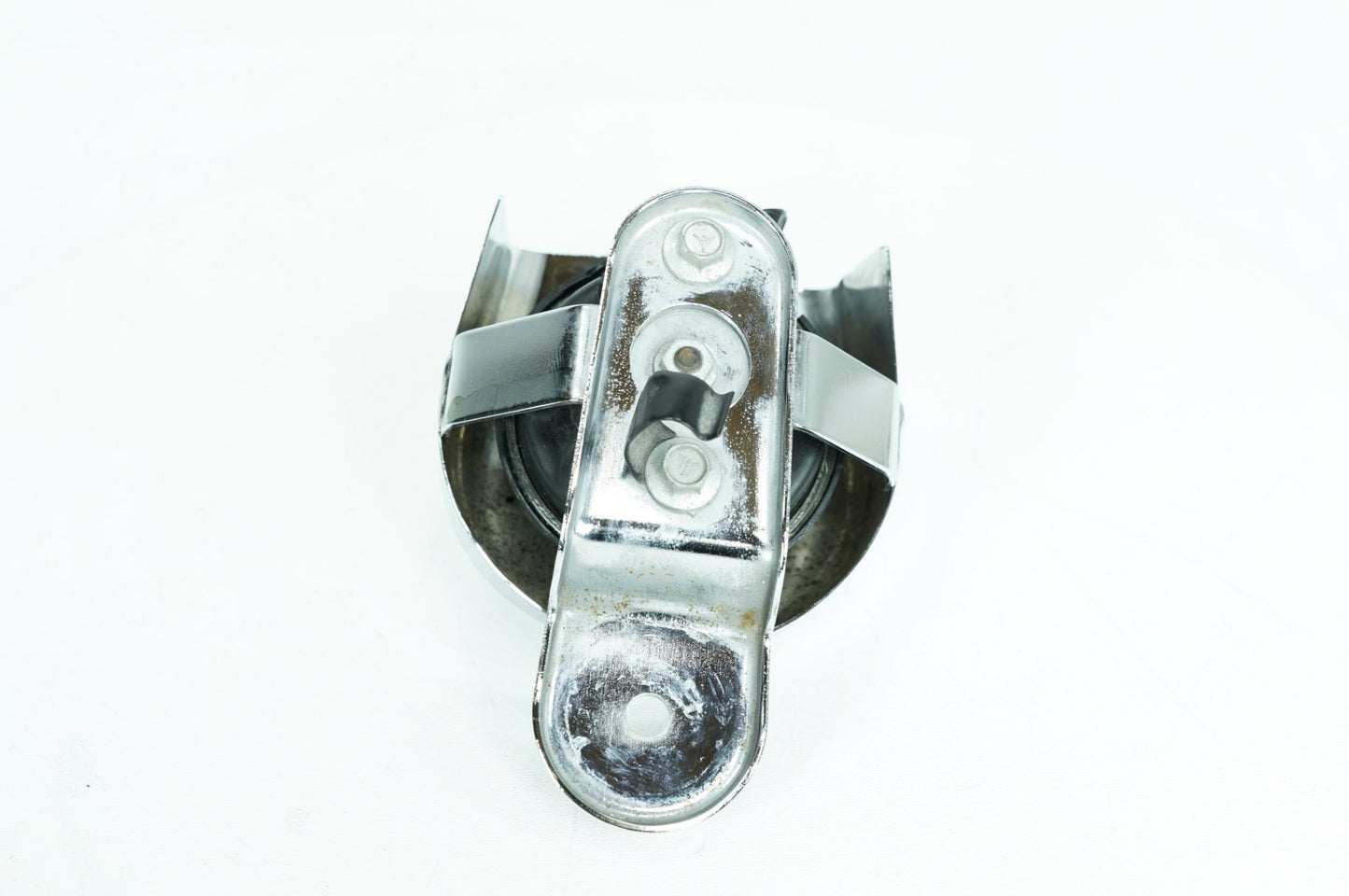 2007 - 2013 Harley-Davidson Touring Electra Glide Ultra Horn Signal Klaxon Chrome Cover 69012-93A