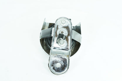 2007 - 2013 Harley-Davidson Touring Electra Glide Ultra Horn Signal Klaxon Chrome Cover 69012-93A