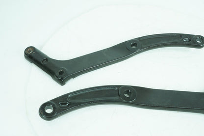 2000 - 2006 Harley-Davidson Softail Fat Boy Rear Left & Right Fender Support Bracket 47812-08