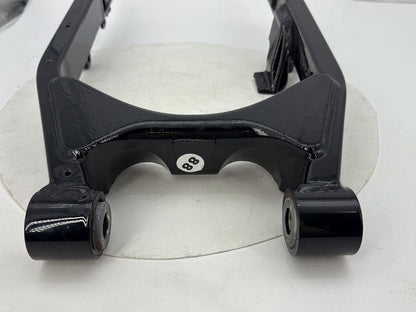 2012 Harley Dyna Fat Bob FXDF 103 OEM Rear Fork Swingarm Swing Arm