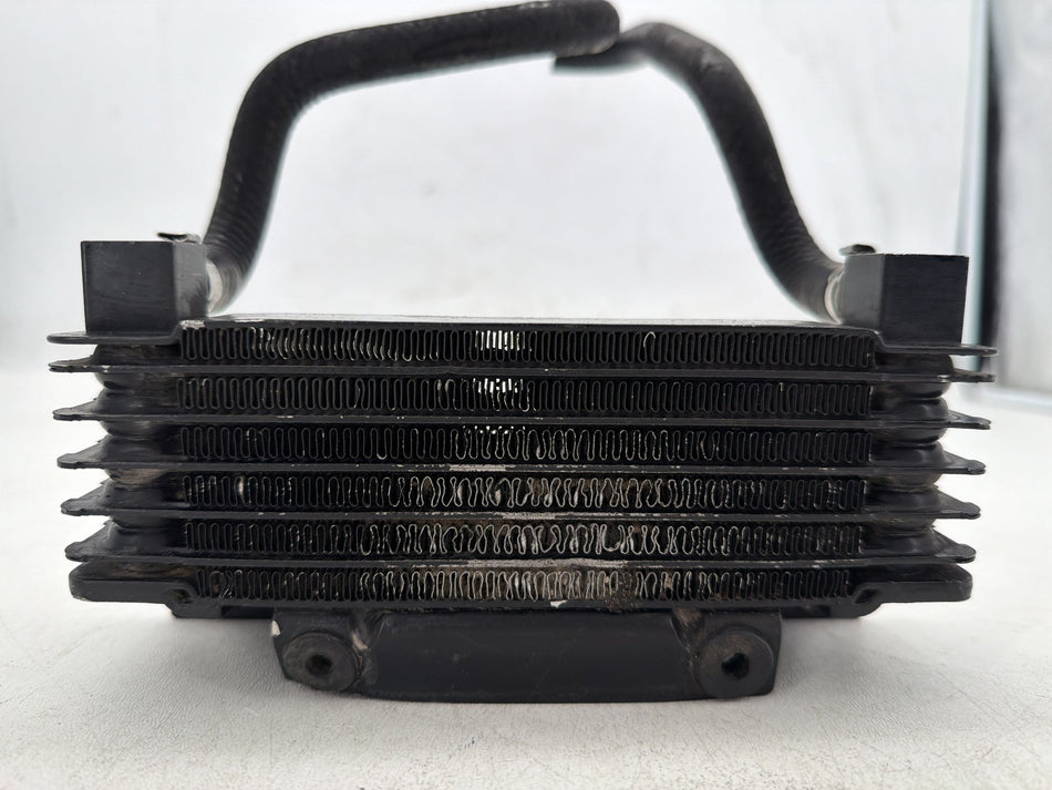 2012 Harley Electra Glide Touring Ultra OEM Oil Cooling Cooler Core Radiator