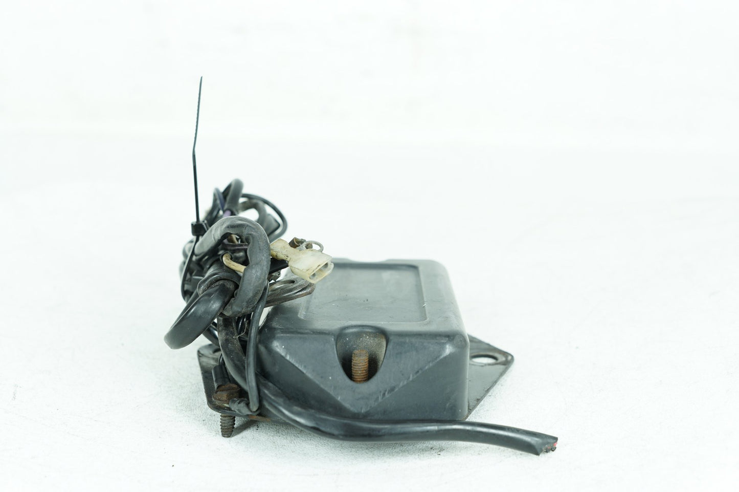 1984 - 1998 Harley-Davidson Touring Electra Glide Sport Ignition Computer Module Igniter CDI 32405-91B