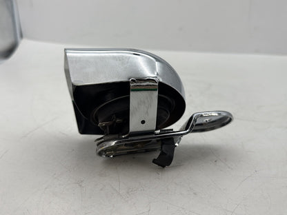 2005 Harley Touring FLHRCI Road King Classic OEM Horn Signal Klaxon Chrome Cover