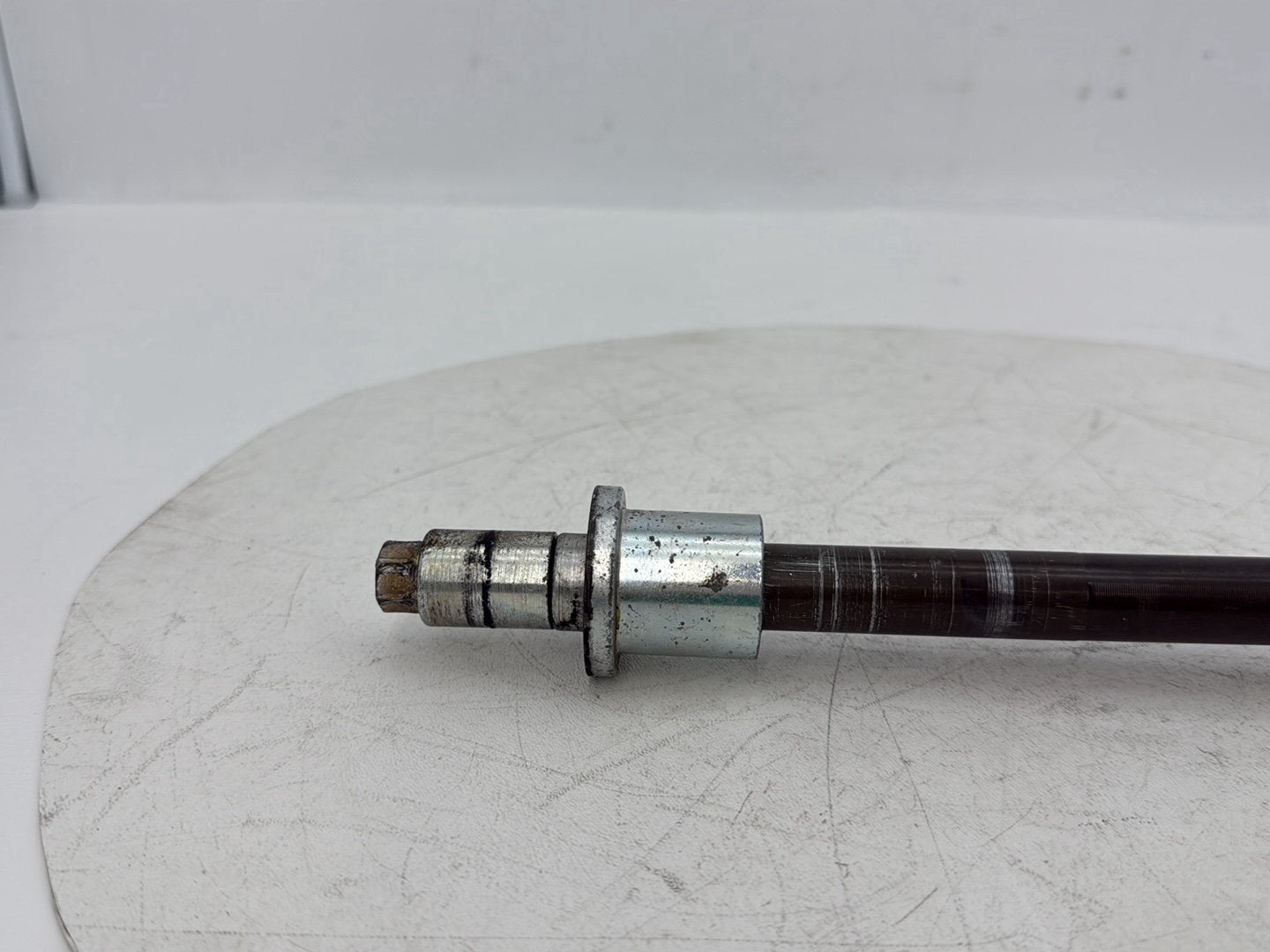 2007 - 2016 Harley-Davidson Touring Electra Glide Ultra Rear Fork Swingarm Pivot Bolt Shaft