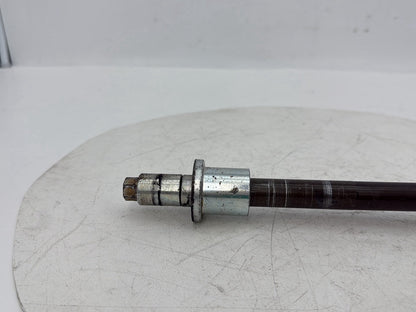 2007 - 2016 Harley-Davidson Touring Electra Glide Ultra Rear Fork Swingarm Pivot Bolt Shaft