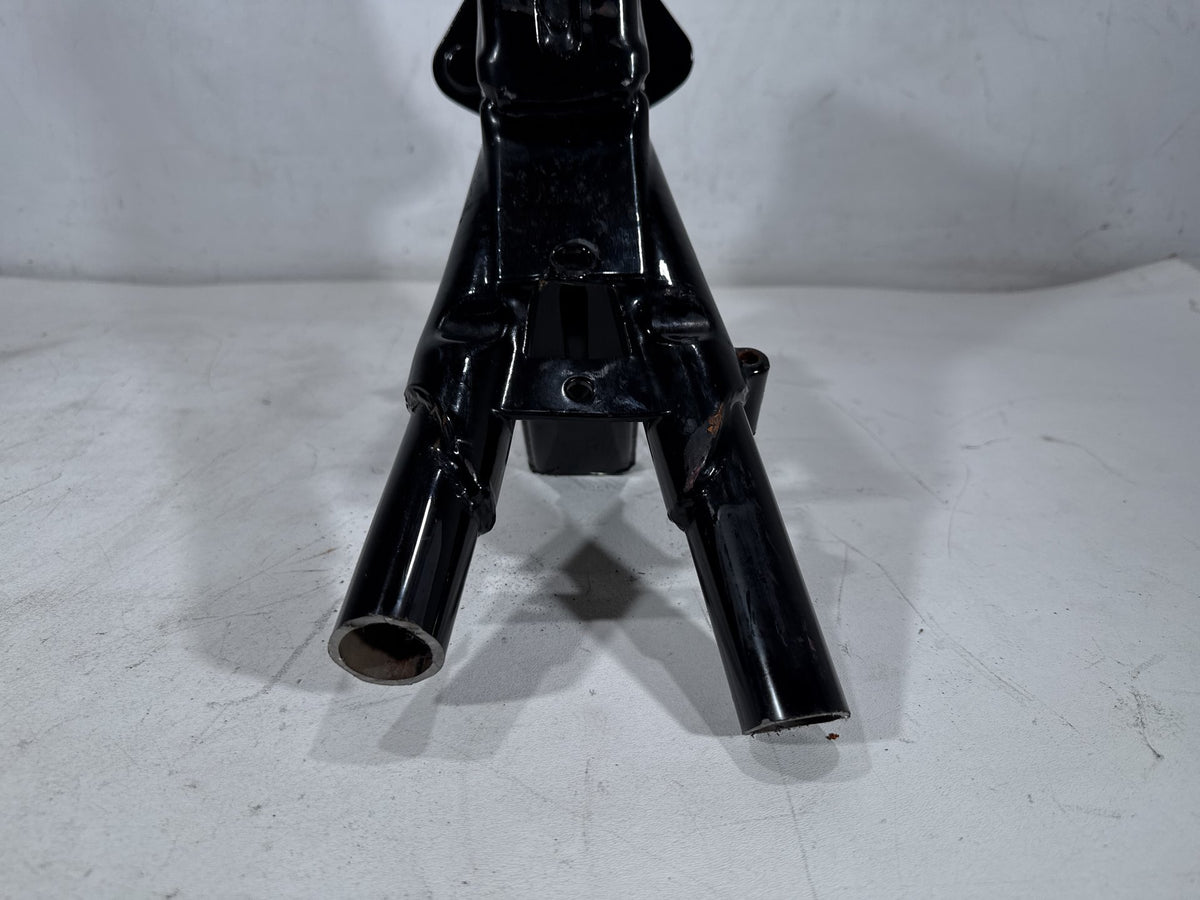 2012 Harley Street Glide Touring FLHX OEM Upper Portion Main Frame Neck Cut C