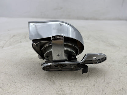 1998 Harley Touring FLHTCUI Electra Glide Ultra OEM Horn Signal Klaxon Chrome Cover