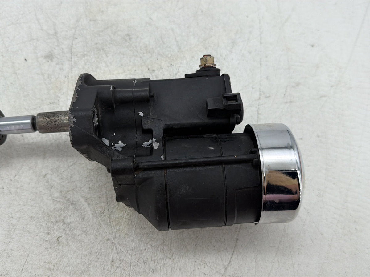 2003 Harley Electra Glide Touring FLHTI OEM Engine Starter Motor 31553-94B 12V