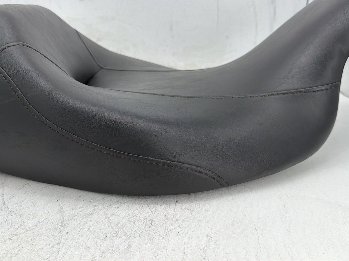 2013 Harley Street Glide Touring FLHX OEM Passenger Rider Driver Seat Saddle