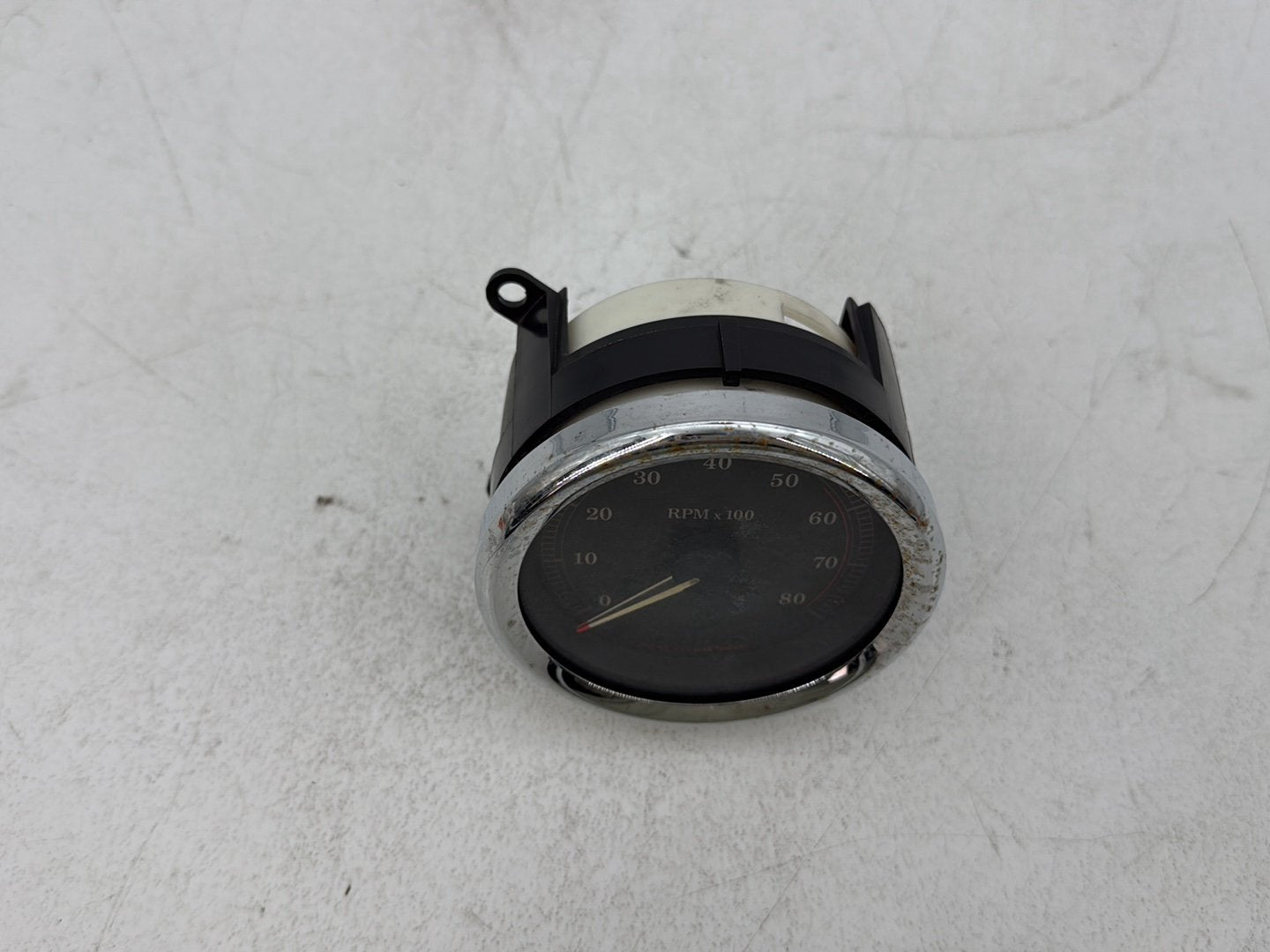 2007 - 2012 Harley-Davidson Touring Electra Glide Ultra Tachometer Tacho Gauge Instrument Cluster
