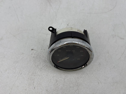 2007 - 2012 Harley-Davidson Touring Electra Glide Ultra Tachometer Tacho Gauge Instrument Cluster