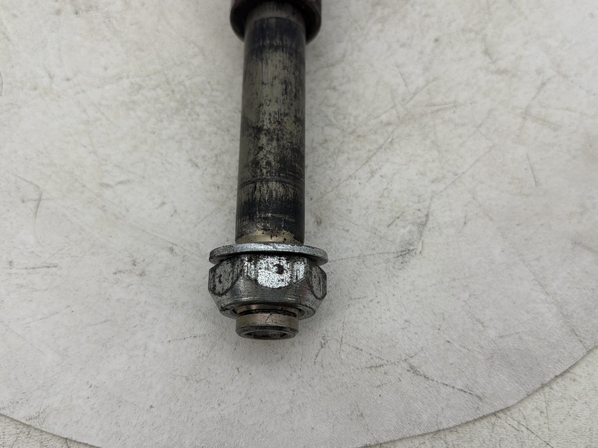 2015 Harley Dyna Low Rider FXDL OEM Rear Wheel Axle Bolt Shaft 41114-08