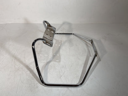 1984 - 1998 Harley-Davidson Touring Electra Glide Classic Rear Passenger Handrail Grab Bar Hand Rail