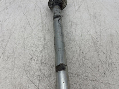 2011 Harley Street Glide Touring FLHX OEM Rear Wheel Axle Bolt Shaft