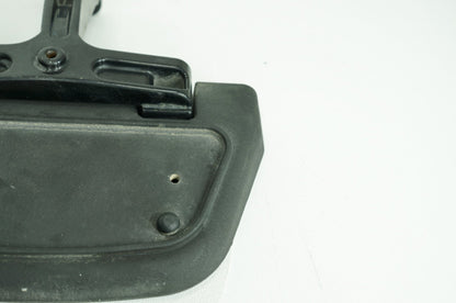 2008 - 2016 Harley-Davidson Touring Electra Police Left & Right Passenger Floorboard Foot Rest 52719-93