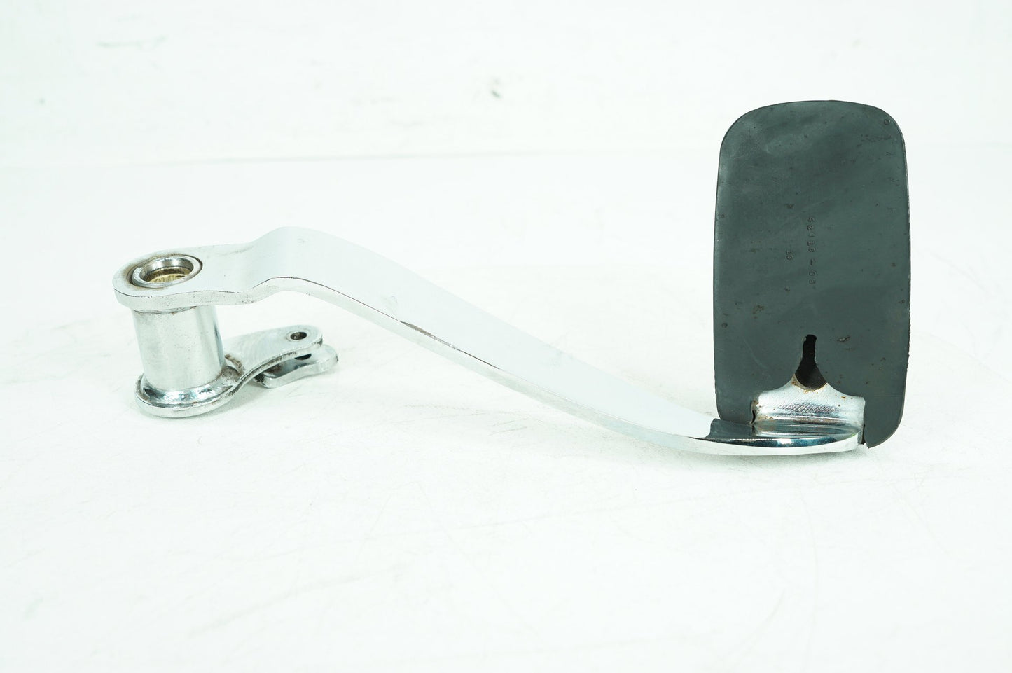2007 - 2012 Harley-Davidson Touring Electra Glide Ultra Foot Brake Control Lever Pedal 42407-08