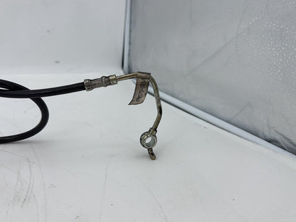 2007 - 2016 Harley-Davidson Touring Electra Glide Ultra Front Brake Hose Line Pipe ABS 41679-09