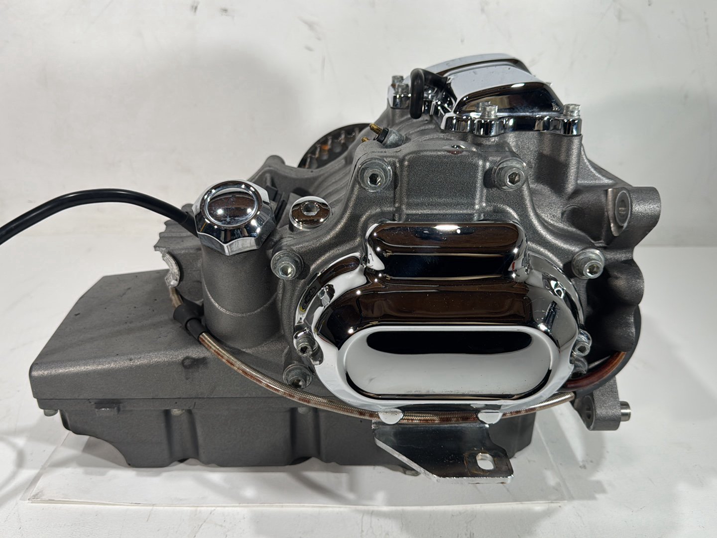 2014 Harley Electra Glide Touring CVO Screamin Eagle OEM 6 Speed Transmission Gearbox