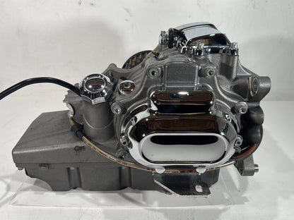 2014 Harley Electra Glide Touring CVO Screamin Eagle OEM 6 Speed Transmission Gearbox