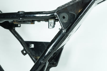 1984 - 1998 Harley-Davidson Touring Road King Classic Body Main Frame Chassis SLVG 47900-97A