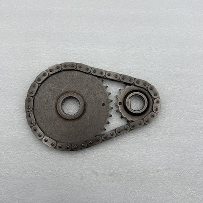 2007 - 2013 Harley-Davidson Touring Electra Glide Ultra Engine Motor Lower Timing Chain Guide 25675-06