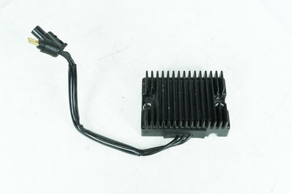 1986 - 2003 Harley-Davidson Sportster Hugger Voltage Regulator Rectifier  74523-94A