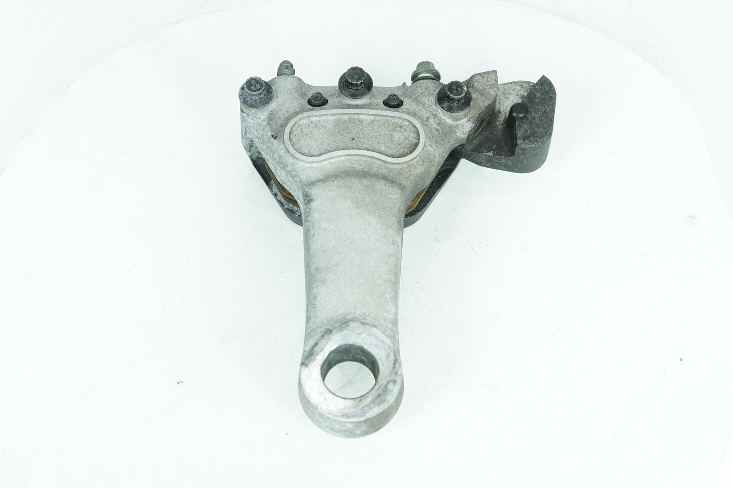 1999 - 2006 Harley-Davidson Touring Road King Rear Back Brake Caliper  	44080-02C